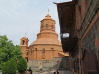 Gjumri Museum &ndash; &copy; Jürgen Schmeißer (Eberhardt TRAVEL)