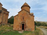 Kloster Marmaschen &ndash; &copy; Jürgen Schmeißer (Eberhardt TRAVEL)