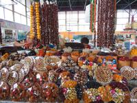 Jerevan Markt &ndash; &copy; Jürgen Schmeißer (Eberhardt TRAVEL)