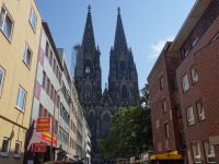 Köln - Dom &ndash; &copy; Hans-Joachim Trutz (Eberhardt TRAVEL)