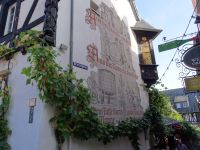 Rüdesheim  &ndash; &copy; Hans-Joachim Trutz (Eberhardt TRAVEL)