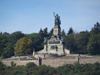 Niederwald - Denkmal &ndash; &copy; Hans-Joachim Trutz (Eberhardt TRAVEL)
