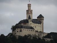Rheinfahrt - Marksburg &ndash; &copy; Hans-Joachim Trutz (Eberhardt TRAVEL)