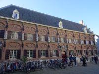 Nijmegen - alte lateinische Schule &ndash; &copy; Hans-Joachim Trutz (Eberhardt TRAVEL)