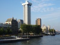 Rotterdam &ndash; &copy; Hans-Joachim Trutz (Eberhardt TRAVEL)