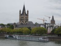 Köln &ndash; &copy; Hans-Joachim Trutz (Eberhardt TRAVEL)
