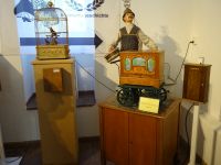 Rüdesheim - im Musikkabinett &ndash; &copy; Hans-Joachim Trutz (Eberhardt TRAVEL)