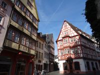 Mainz - Altstadt &ndash; &copy; Hans-Joachim Trutz (Eberhardt TRAVEL)
