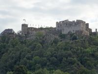 Ruine Ehrenfels &ndash; &copy; Hans-Joachim Trutz (Eberhardt TRAVEL)