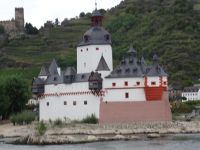  Die Pfalz &ndash; &copy; Hans-Joachim Trutz (Eberhardt TRAVEL)