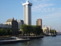 Rotterdam &ndash; &copy; Hans-Joachim Trutz (Eberhardt TRAVEL)