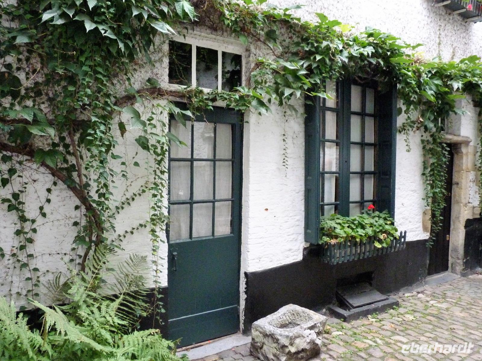 Antwerpen &ndash; &copy; Steffi Zimmermann (Eberhardt TRAVEL)