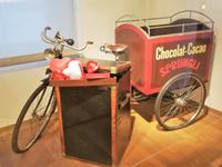 Schockoladenmanufaktur &ndash; &copy; Steffi Zimmermann (Eberhardt TRAVEL)