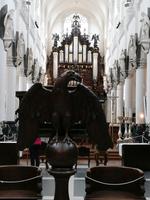 Antwerpen &ndash; &copy; Steffi Zimmermann (Eberhardt TRAVEL)