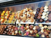 Belgische Pralinen &ndash; &copy; Steffi Zimmermann (Eberhardt TRAVEL)