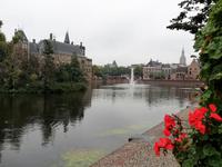 Binnenhof &ndash; &copy; Steffi Zimmermann (Eberhardt TRAVEL)