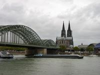 Köln &ndash; &copy; Steffi Zimmermann (Eberhardt TRAVEL)