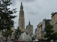 Antwerpen &ndash; &copy; Steffi Zimmermann (Eberhardt TRAVEL)