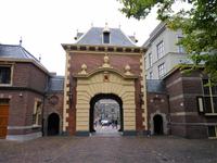 Binnenhof &ndash; &copy; Steffi Zimmermann (Eberhardt TRAVEL)
