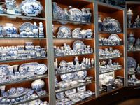 Delft &ndash; &copy; Steffi Zimmermann (Eberhardt TRAVEL)