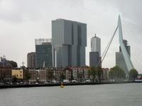 Rotterdam &ndash; &copy; Steffi Zimmermann (Eberhardt TRAVEL)