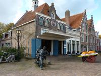Edam &ndash; &copy; Steffi Zimmermann (Eberhardt TRAVEL)