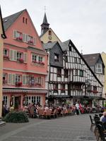Bernkastel &ndash; &copy; Steffi Zimmermann (Eberhardt TRAVEL)