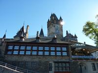 Cochem- Reichsburg &ndash; &copy; Steffi Zimmermann (Eberhardt TRAVEL)