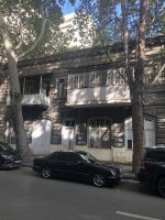 Nachbarhaus des Hotels &ndash; &copy; Wolfgang Balling (Eberhardt TRAVEL)