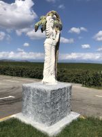 Weite Rebflächen &ndash; &copy; Wolfgang Balling (Eberhardt TRAVEL)
