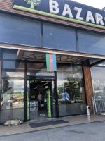 Supermarktstopp &ndash; &copy; Wolfgang Balling (Eberhardt TRAVEL)