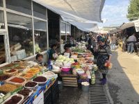 Basar 1 &ndash; &copy; Wolfgang Balling (Eberhardt TRAVEL)