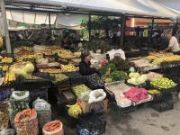 Basar 2 &ndash; &copy; Wolfgang Balling (Eberhardt TRAVEL)