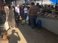 Basar 3 &ndash; &copy; Wolfgang Balling (Eberhardt TRAVEL)