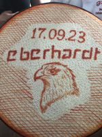 Eine Original Eberhardt-Süßspeise &ndash; &copy; Wolfgang Balling (Eberhardt TRAVEL)