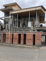 Ganja Flaschenhaus &ndash; &copy; Wolfgang Balling (Eberhardt TRAVEL)