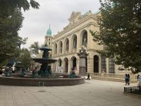 Ganja Philharmonie &ndash; &copy; Wolfgang Balling (Eberhardt TRAVEL)