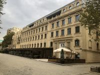 Ganja Vego Hotel