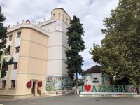 Granatapfel-Fabrik &ndash; &copy; Wolfgang Balling (Eberhardt TRAVEL)