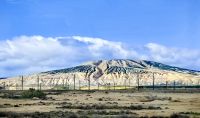 In der Gegend von Qobustan &ndash; &copy; Simone Willner (Eberhardt TRAVEL)