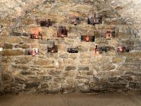 Im Feuertempel von Apscheron &ndash; &copy; Simone Willner (Eberhardt TRAVEL)