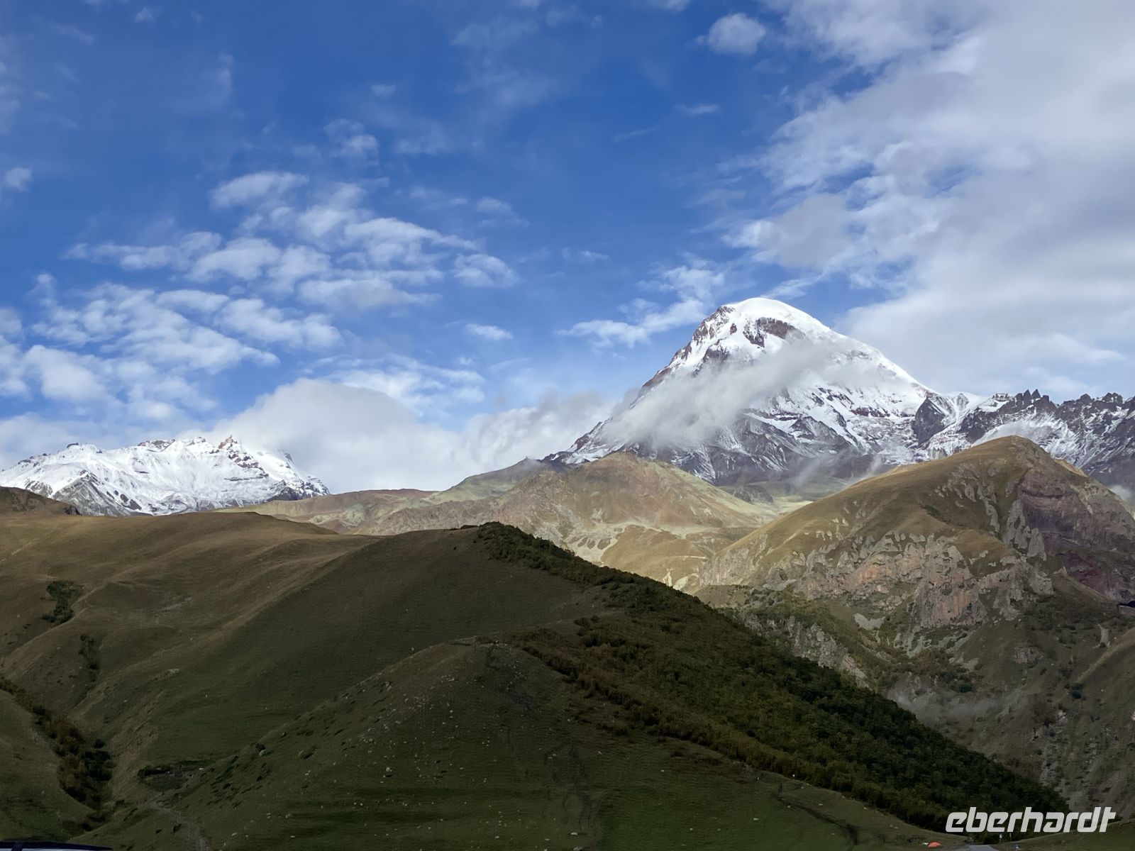 traumhaftes Panorama &ndash; &copy; Mathias Schirmer (Eberhardt TRAVEL)