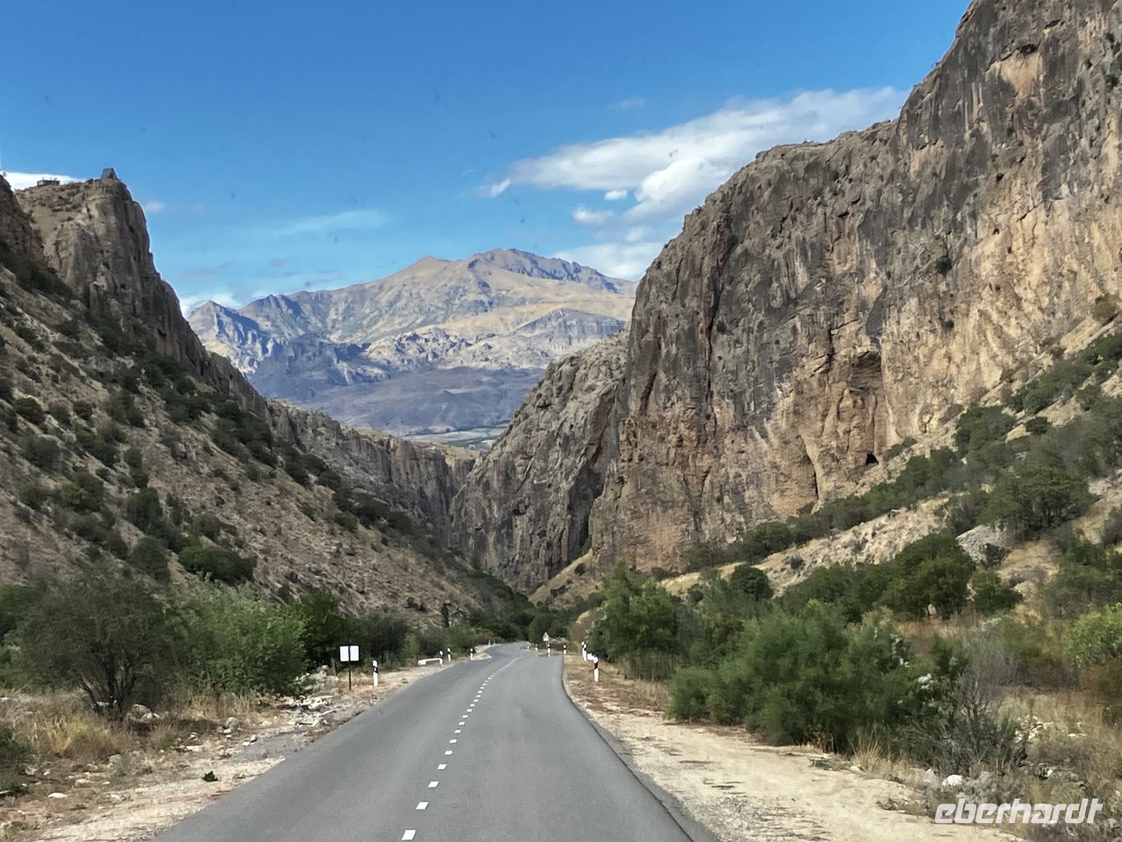 diese herrlichen Panoramen &ndash; &copy; Mathias Schirmer (Eberhardt TRAVEL)