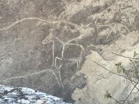 Höllenmalerei &ndash; &copy; Mathias Schirmer (Eberhardt TRAVEL)