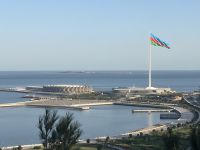 hier fand das European Song Contest statt  &ndash; &copy; Mathias Schirmer (Eberhardt TRAVEL)