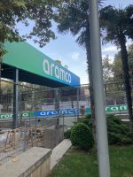 Blick auf die F1 Strecke  &ndash; &copy; Mathias Schirmer (Eberhardt TRAVEL)