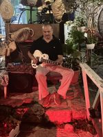 Livemusik im Restaurant &ndash; &copy; Mathias Schirmer (Eberhardt TRAVEL)