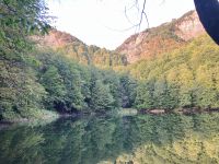 Ziel der ersten Wanderung &ndash; &copy; Mathias Schirmer (Eberhardt TRAVEL)