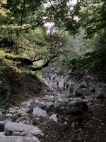 der Weg ist das Ziel &ndash; &copy; Mathias Schirmer (Eberhardt TRAVEL)