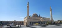Freitagsmoschee  &ndash; &copy; Mathias Schirmer (Eberhardt TRAVEL)